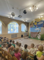 🎭 Театральное представление ! 🌟 🎭 Театральное представление ! 🌟.