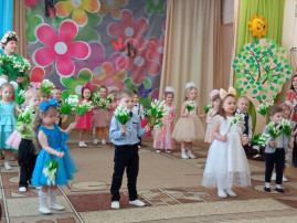 Международный женский день Международный женский день.