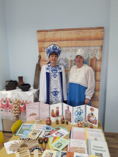 Этнокультурное воспитание Этнокультурное воспитание.