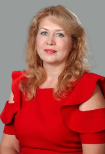Шурыгина Лариса Карловна Шурыгина Лариса Карловна