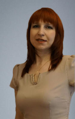 Старший воспитатель Салеева Елена Валерьевна Старший воспитатель Салеева Елена Валерьевна