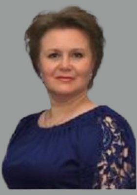 Заместитель заведующего Панина Ольга Геннадьевна Заместитель заведующего Панина Ольга Геннадьевна
